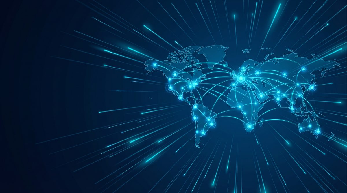 加速器是翻全球网络加速